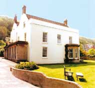 Church House B&B,  Weston-super-mare